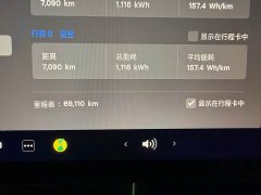 Tesla Model Y Rear-Wheel Drive - ფოტო 17