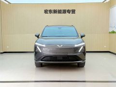 Wuling Xingguang S 130km Pilot Edition - ფოტო 1
