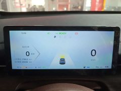 Wuling Xingguang S 130km Pilot Edition - ფოტო 10
