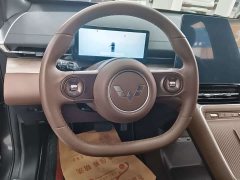 Wuling Xingguang S 130km Pilot Edition - ფოტო 11