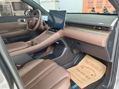 Wuling Xingguang S 130km Pilot Edition - ფოტო 13