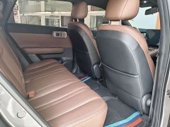 Wuling Xingguang S 130km Pilot Edition - ფოტო 14