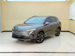 Wuling Xingguang S 130km Pilot Edition - ფოტო 3
