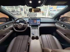 Wuling Xingguang S 130km Pilot Edition - ფოტო 5