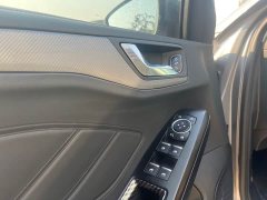 Ford Focus Sedan EcoBoost 180 Automatic Sport Edition - ფოტო 10