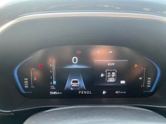 Ford Focus Sedan EcoBoost 180 Automatic Sport Edition - ფოტო 11