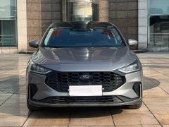 Ford Focus Sedan EcoBoost 180 Automatic Sport Edition - ფოტო 2