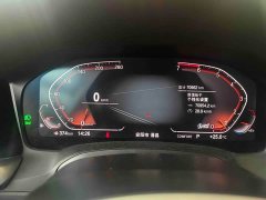 BMW 3 Series Facelift 320Li M Sport Package - ფოტო 10