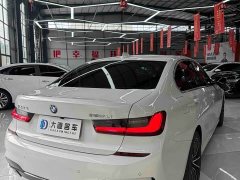 BMW 3 Series Facelift 320Li M Sport Package - ფოტო 6