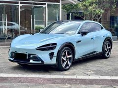 Xiaomi YU7 Four-Wheel Drive Max Edition - ფოტო 1