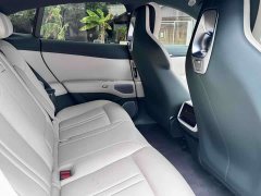 Xiaomi YU7 Four-Wheel Drive Max Edition - ფოტო 10