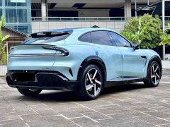 Xiaomi YU7 Four-Wheel Drive Max Edition - ფოტო 11