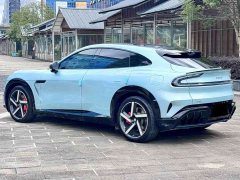 Xiaomi YU7 Four-Wheel Drive Max Edition - ფოტო 13