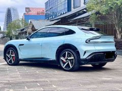 Xiaomi YU7 Four-Wheel Drive Max Edition - ფოტო 14