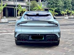 Xiaomi YU7 Four-Wheel Drive Max Edition - ფოტო 15