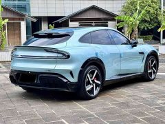 Xiaomi YU7 Four-Wheel Drive Max Edition - ფოტო 16