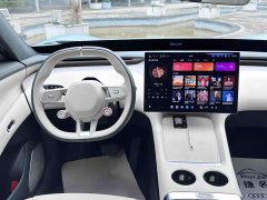 Xiaomi YU7 Four-Wheel Drive Max Edition - ფოტო 5