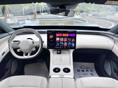 Xiaomi YU7 Four-Wheel Drive Max Edition - ფოტო 6