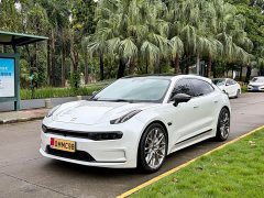 Zeekr Geely Zeekr 001 Long Range Dual Motor WE Edition - ფოტო 1