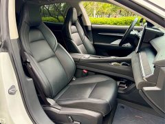 Zeekr Geely Zeekr 001 Long Range Dual Motor WE Edition - ფოტო 10