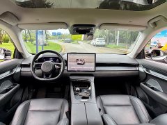Zeekr Geely Zeekr 001 Long Range Dual Motor WE Edition - ფოტო 11