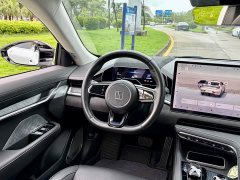 Zeekr Geely Zeekr 001 Long Range Dual Motor WE Edition - ფოტო 13