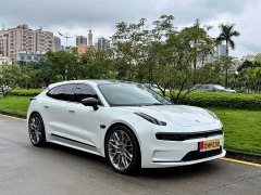 Zeekr Geely Zeekr 001 Long Range Dual Motor WE Edition - ფოტო 3
