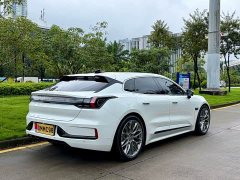 Zeekr Geely Zeekr 001 Long Range Dual Motor WE Edition - ფოტო 4