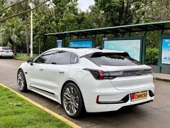 Zeekr Geely Zeekr 001 Long Range Dual Motor WE Edition - ფოტო 5