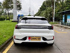 Zeekr Geely Zeekr 001 Long Range Dual Motor WE Edition - ფოტო 6