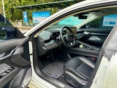 Zeekr Geely Zeekr 001 Long Range Dual Motor WE Edition - ფოტო 7
