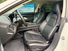 Zeekr Geely Zeekr 001 Long Range Dual Motor WE Edition - ფოტო 8
