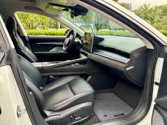 Zeekr Geely Zeekr 001 Long Range Dual Motor WE Edition - ფოტო 9