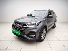 Chery Tiggo 8 230TCI Manual Fashion Edition - ფოტო 1
