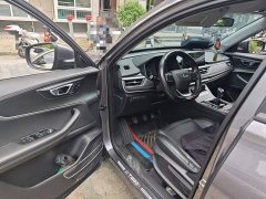 Chery Tiggo 8 230TCI Manual Fashion Edition - ფოტო 12