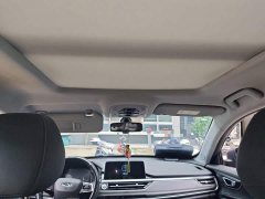 Chery Tiggo 8 230TCI Manual Fashion Edition - ფოტო 14