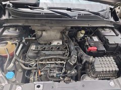 Chery Tiggo 8 230TCI Manual Fashion Edition - ფოტო 16