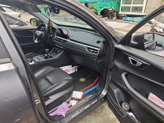 Chery Tiggo 8 230TCI Manual Fashion Edition - ფოტო 19