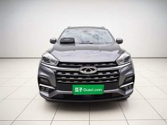 Chery Tiggo 8 230TCI Manual Fashion Edition - ფოტო 2