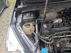 Chery Tiggo 8 230TCI Manual Fashion Edition - ფოტო 20