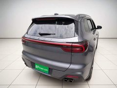 Chery Tiggo 8 230TCI Manual Fashion Edition - ფოტო 3