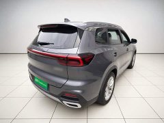 Chery Tiggo 8 230TCI Manual Fashion Edition - ფოტო 4