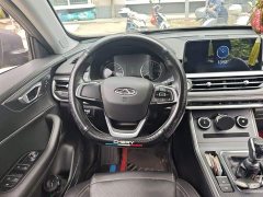 Chery Tiggo 8 230TCI Manual Fashion Edition - ფოტო 6