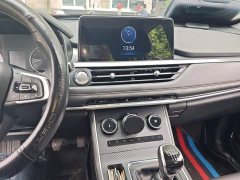 Chery Tiggo 8 230TCI Manual Fashion Edition - ფოტო 9