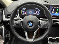 BMW X1 sDrive20Li X Design Package - ფოტო 10