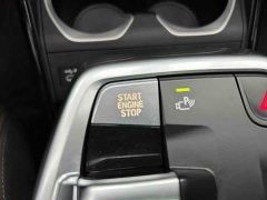 BMW X1 sDrive20Li X Design Package - ფოტო 11