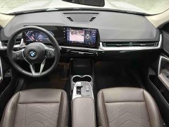 BMW X1 sDrive20Li X Design Package - ფოტო 13