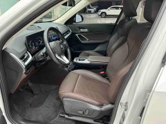 BMW X1 sDrive20Li X Design Package - ფოტო 18