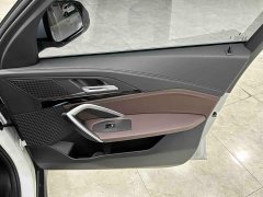 BMW X1 sDrive20Li X Design Package - ფოტო 19