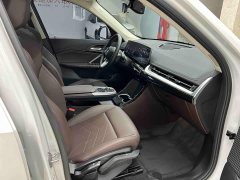 BMW X1 sDrive20Li X Design Package - ფოტო 20